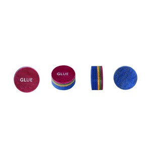 Embouts de queue de <span class=keywords><strong>billard</strong></span> iridescent Cueelf Fashional Embouts de remplacement de bâton de <span class=keywords><strong>billard</strong></span> 13.5mm pour bâton de queues de <span class=keywords><strong>billard</strong></span> et accessoire de queue de <span class=keywords><strong>billard</strong></span> - Product Image 6