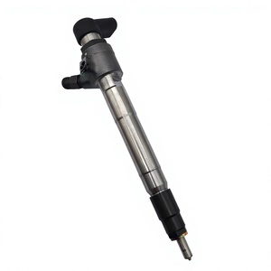Inyector piezoeléctrico Common Rail A2C59517051 para motor 2.0 TDCi HDi - Product Image 1