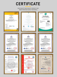 Siêu Giá Thấp Sử Dụng USD Chất Lượng Tốt Nhất An Toàn Yếu Tố 5:1 PP Dệt 1500Kg Jumbo Túi Thở Số Lượng Lớn fibc - Product Image 6