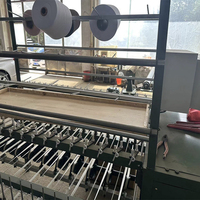 Éolienne automatique de la bobine de trame Pirn pour le tissage de métier à tisser de navette