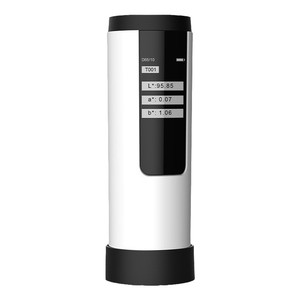 Alat Ukur Perbedaan Warna Cat dan Pelapis Presisi Tinggi yang Ringkas - Product Image 1