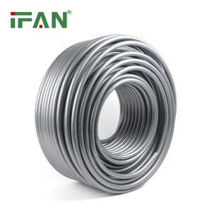 IFAN Nhà Máy Giá Sliver pex AL pex ống ống dẫn nước vật liệu đầy đủ kích thước ống nước - Product Image 1