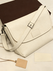 Bolso Bandolera <span class=keywords><strong>de</strong></span> Cuero Genuino <span class=keywords><strong>de</strong></span> Lujo, Diseño <span class=keywords><strong>de</strong></span> <span class=keywords><strong>Marca</strong></span> Famosa, Alta Calidad, Venta al Por Mayor <span class=keywords><strong>de</strong></span> Fábrica 2026 - Product Image 1