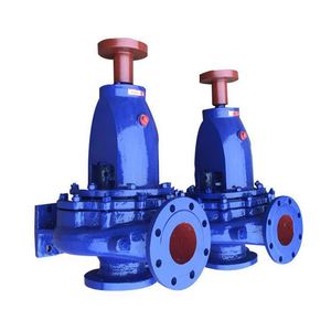 Electric Motor Agriculture Irrigation End <b>Suction</b> Centrifugal <b>Pump</b> Electric Farm Irrigation Water <b>Pump</b> - Product Image 3
