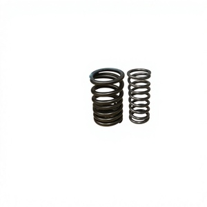 Resorte de Válvula Compatible con TATA Ace EX Gold Mega Zip City Cab 2.0L 1948cc 483 IDI 2.2L Dicor OEM 279005128701 - Product Image 1
