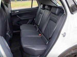 Nuevo Tharu 2025 1.5L SUV - Volante a la Izquierda, Caja de Cambios Manual, Modelo <span class=keywords><strong>Argelia</strong></span>, <span class=keywords><strong>Selección</strong></span> Completa de Colores y Envío Rápido a Precio Competitivo - Product Image 6