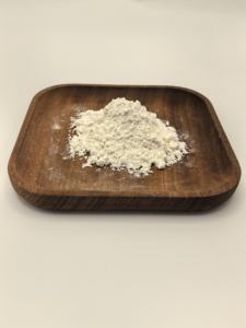 Kelas makanan disesuaikan 100% rami organik alami biji Protein bubuk ekstrak Herbal biji rami bubuk Protein - Product Image 6