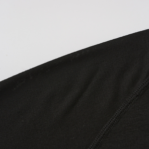 Camicia a maniche lunghe in <span class=keywords><strong>lana</strong></span> Merino da <span class=keywords><strong>uomo</strong></span> più venduta-strato Base traspirante per escursioni e Outdoor - Product Image 5