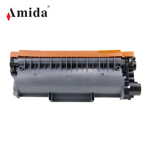 Tóner TN2350 Amida Compatible con Impresora <span class=keywords><strong>Brother</strong></span>, <span class=keywords><strong>Cartucho</strong></span> de Tóner Negro - Product Image 4