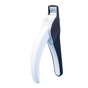 Vente en gros d'acier acrylique coupe-<span class=keywords><strong>ongles</strong></span> coupe-<span class=keywords><strong>ongles</strong></span> tondeuse manucure pédicure lame tranchante <span class=keywords><strong>pince</strong></span> outil <span class=keywords><strong>pour</strong></span> la maison Salon Nail Art - Product Image 6
