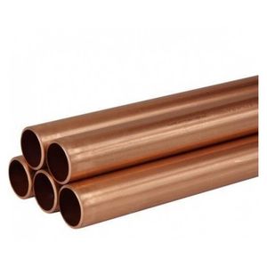 <strong>Copper</strong> <strong>Pipe</strong> Medical Grade <strong>Copper</strong> Tube Medical Degreased <strong>Copper</strong> Tube 15mm <strong>22mm</strong> - Product Image 6