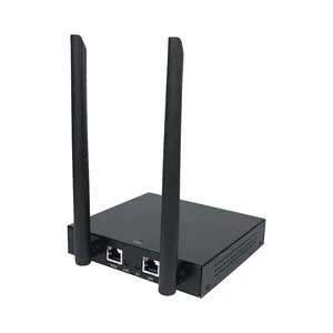 Yüksek hızlı AX1800M kablosuz Wifi ağ yönlendirici WiFi6 Dual Band kablosuz yönlendirici