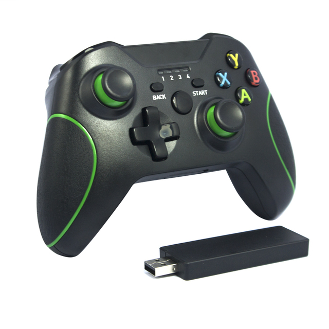 Honcam Gaming Controller for Microsoft Xbox One S