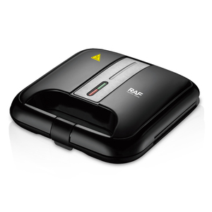 Máquina para Hacer Mini <span class=keywords><strong>Donuts</strong></span> RAF New Cupcake de 8 Agujeros, Máquina para Hacer Pasteles, Cake Pops, Waffles y <span class=keywords><strong>Donuts</strong></span> para el Desayuno - Product Image 5