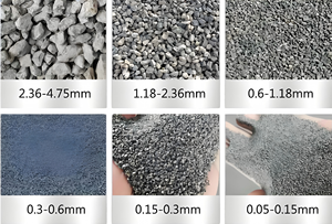 30 *-50 Ton Por Hora Móvel Crusher Plant Hard Rock Quartz Stone Gold Mine Mobile Jaw Crushing Linha De Produção - Product Image 4