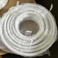 LX1/4 + 3/8 ''cuivre hvac line set tube cuivre pour climatiseur mini split line set