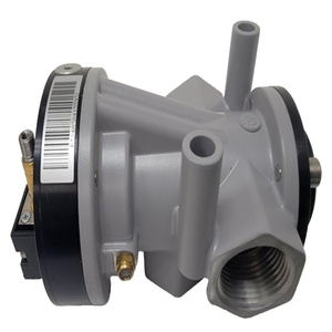 全新原装廉价气动先导式提升阀 8227A1NA61A00Fwbr1 3/2 NC 1/2" NPT PLC 控制器 - Product Image 1