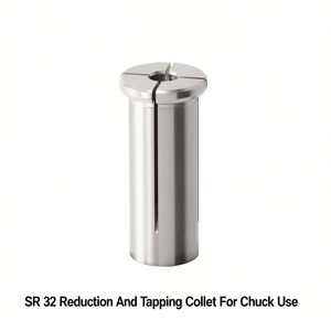 Pinza de reducción y roscado SR 32 para uso con mandril - Product Image 2