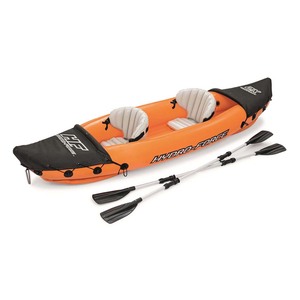 Bote Inflable Doble para Dos Personas, para Pesca, Surf y Actividades al Aire Libre, Kayak Inflable HY-2313, Alta Venta - Product Image 1