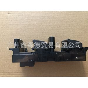 สวิตช์ยก7M6959857 IP31วัสดุ ABS DC 24V สำหรับใช้ในยานยนต์ - Product Image 4