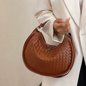 Nouveaux Sacs Messager de Créateur Tendance en Cuir PU de Haute Qualité, Sacs à Bandoulière Décontractés, Cabas de Luxe pour Femmes et Sacs à Main - Product Image 1