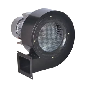 Ventilador Centrífugo DF-220V de Tamaño Universal Estándar para Reemplazo Directo de Ventiladores <span class=keywords><strong>Antiguos</strong></span> - Product Image 2