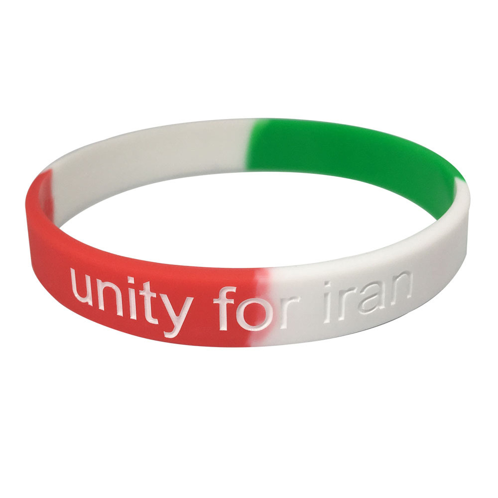 BEXOA 1 à 1000 Bracelets en Silicone Personnalisés en Vrac – Bracelets en Caoutchouc avec Texte, Logo Événementiels Sur Mesure pour Campagnes, Motivation, Cadeaux et Sensibilisation
