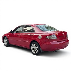 Mazda6 <span class=keywords><strong>2011</strong></span> |   Automático de 5 Velocidades |   Torque de 167 pies-lb |   Manipulación Ágil - Product Image 5