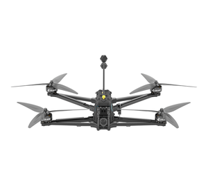 Ifligh Tuohaoyu para Dron O4 Air Unit Pro con Control Remoto, 4k UHD, Fibra de Carbono, Velocidad de 140 <span class=keywords><strong>Km</strong></span>/h, Tiempo de Vuelo de <span class=keywords><strong>30</strong></span> <span class=keywords><strong>Minutos</strong></span>, Juego Completo - Product Image 1