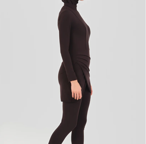 Tuta sportiva <span class=keywords><strong>per</strong></span> donne Islam, - Product Image 2