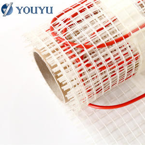 Ventes directes d'usine de tapis de <span class=keywords><strong>chauffage</strong></span> par le <span class=keywords><strong>sol</strong></span> de <span class=keywords><strong>dalle</strong></span> de haute performance de bonne qualité - Product Image 5