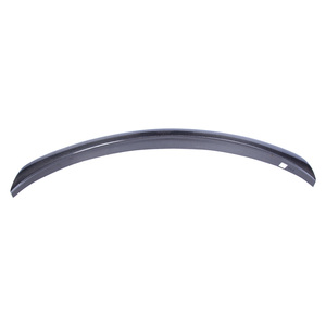 For C-Class W205 4Door Sedan ED Style Carbon Fiber Rear Spoiler Trunk Wing 2013-2022 - Product Image 4