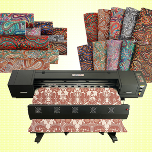 24 "Định dạng rộng thăng hoa xp600 nhuộm thăng hoa <span class=keywords><strong>36</strong></span> inch máy in <span class=keywords><strong>plotter</strong></span> - Product Image 3