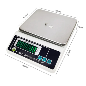 Vente chaude 0.001 0.01 0.1g échelle de banc numérique haute précision <span class=keywords><strong>pour</strong></span> bijoux or argent herbe gramme Oz fabriqué en chine prix usine - Product Image 2
