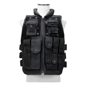 Bolsa Táctica de Pecho con Cierre de Cremallera Personalizada, Cómoda, Impermeable, Resistente al Desgarro, para Actividades al Aire Libre, con Diseño Moderno - Product Image 6