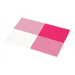 Trung Quốc Tùy Chỉnh Dệt Cổ Điển Bé Thực Phẩm Trẻ Em Placemat Tấm Trống Thanh Giáng Sinh Cảm Thấy Khách Sạn PVC Bảng <span class=keywords><strong>Mat</strong></span> - Product Image 6