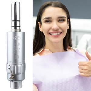 มอเตอร์ลมความเร็วต่ำ M Y Dental Handpiece DN-MYL แบบ 2 และ 4 รู สำหรับเก้าอี้ทำฟัน - Product Image 2
