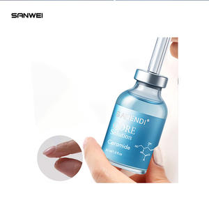 Suero de Ácido Hialurónico CORE OEM con Glutatión para Reparación de la Piel, Luminosidad, Hidratación Profunda, Rejuvenecimiento y Reafirmación, 30 ml, Líquido Facial - Product Image 2