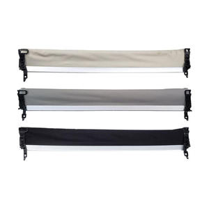 OUNUAN 5TD877307 Assemblage de pare-soleil de toit panoramique de voiture, rideau de protection solaire, volet roulant, VW New Tharu <span class=keywords><strong>2020</strong></span> <span class=keywords><strong>Touran</strong></span> L 2019- - Product Image 6
