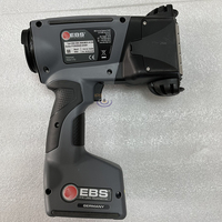 Imprimante à jet d'encre mobile EBS Handjet EBS-260 Produit international mondial