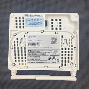 Onu xpon Wifi Modem Wifi ONT 1ge + 3fe Tiếng Anh firmware GPON onu ONT Mạng Trung Quốc Mobil hs8545m - Product Image 6