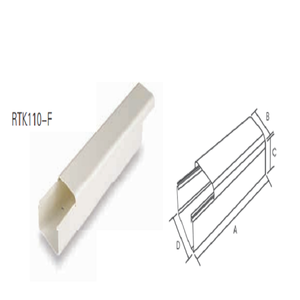 Ensemble de gaines de protection ignifuges Retekool pour climatiseur, gaines en PVC pour accessoires de climatiseur mini-split - Product Image 6