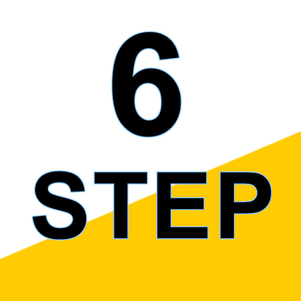 6 Step