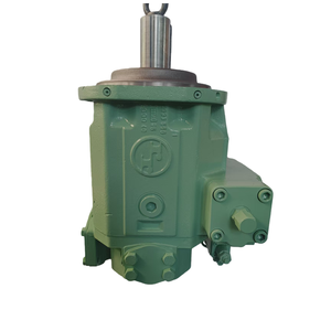 อะไหล่ไฮดรอลิกสำหรับไดรฟ์ ZY zhenyuan AMSE Series AMSE-4BB-B00-11 A13012 AMSE-4DE-B00-10 - Product Image 4