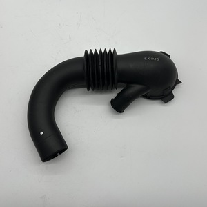 Manguera de Goma para Lavadora SX1256 MAR62541901, Accesorio de Tubería de Agua, Color Negro - Product Image 1