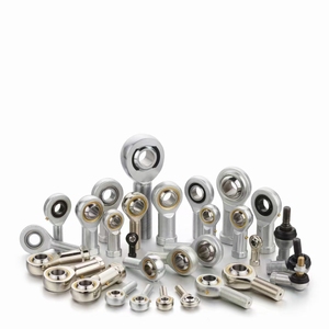 Hxhv si6 si8 si10 si12 si16 si18 si20 si25 si 6 8 10 12 14 16 18 20 25 t/k si10t/K bóng Doanh nữ chủ đề Rod End mang - Product Image 2