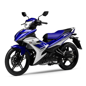 Moto de course 150cc de haute qualité fabriqué au Vietnam, couleur: bleu, an thunhhaute qualité - Product Image 5