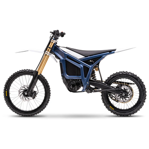 Moto Fuoristrada Talaria Komodo con Batteria Greenway 96V 45Ah, Potenza di Picco 32kW, Modalità E/S/H/R - Product Image 2