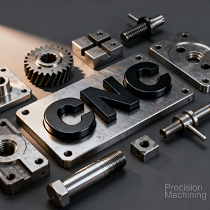 Services d'usinage CNC personnalisés mondiaux poinçonnage des métaux découpe laser fabrication de tôle à bas prix haute précision - Product Image 3