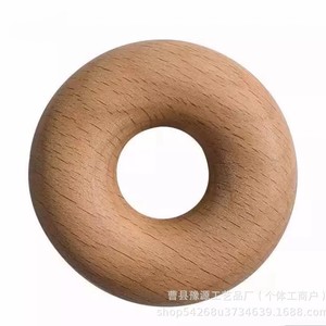 Clips de scellage en bois massif, hermétiques, pour emballage alimentaire, usage en cuisine - Product Image 5